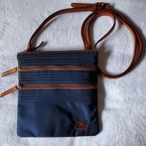 Dooney & Bourke crossbody